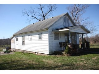 Property photo 19 - REAL ESTATE AUCTION - 366+/- ACRES OFFERED IN 5 TRACTS IN WESTERN JEFFERSON COUNTY, INDIANA